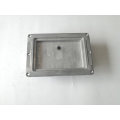 OEM Alsi9cu3 A380 A360 ADC12 Aluminum Alloy Die Casting for LED Street Light Housing